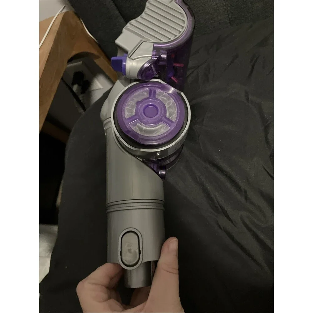 Dyson Animal Vacuum Cleaner Attachment Mini Turbine DC07 DC08 DC14 DC17 DC20